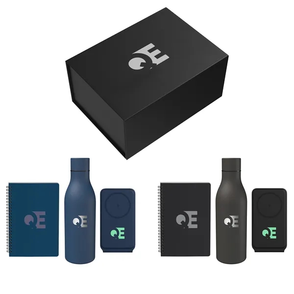 Refresh Ritual 3-piece Gift Set