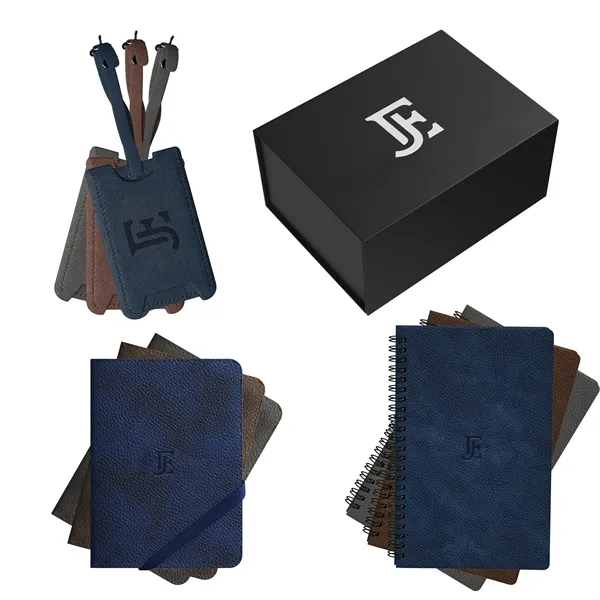 Waypoint Wonder 3-piece Gift Set