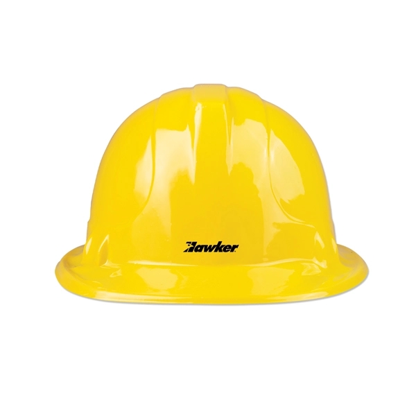 Novelty Construction Hats - Novelty Construction Hats - Image 4 of 4