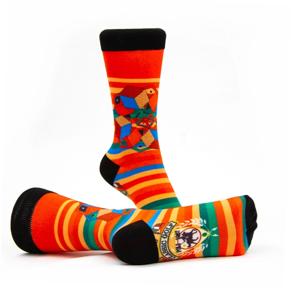 360 Sublimated Socks - 360 Sublimated Socks - Image 0 of 0