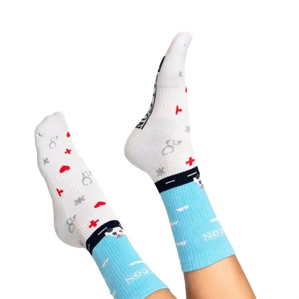 Custom Athletic Socks - Custom Athletic Socks - Image 0 of 0