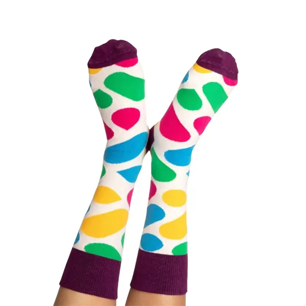 Custom Crew Socks - Custom Crew Socks - Image 0 of 0