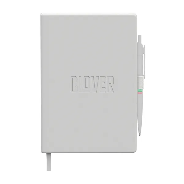 NEOSKIN&REG; HARD COVER JOURNAL COMBO