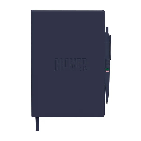 NEOSKIN&REG; HARD COVER JOURNAL COMBO