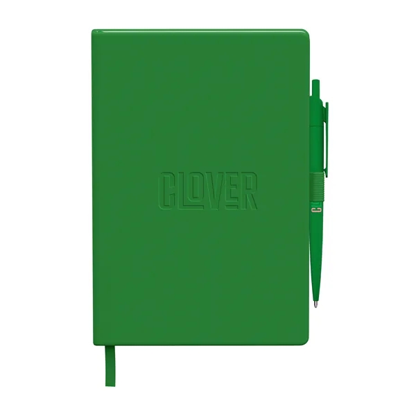 NEOSKIN&REG; HARD COVER JOURNAL COMBO