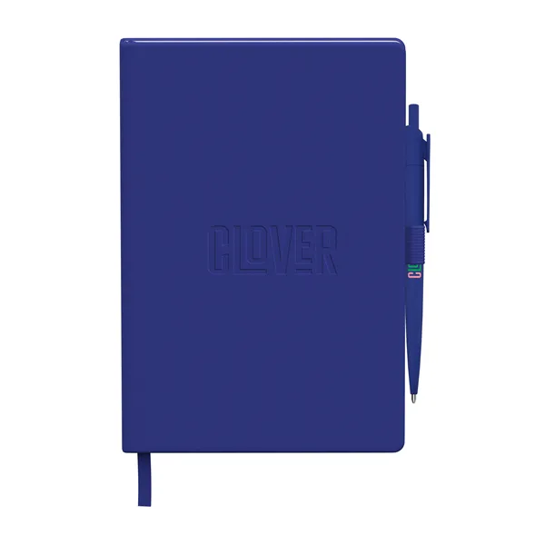 NEOSKIN&REG; HARD COVER JOURNAL COMBO