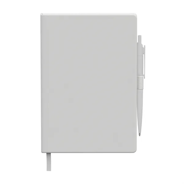 NEOSKIN&REG; HARD COVER JOURNAL COMBO