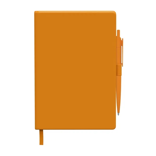 NEOSKIN&REG; HARD COVER JOURNAL COMBO