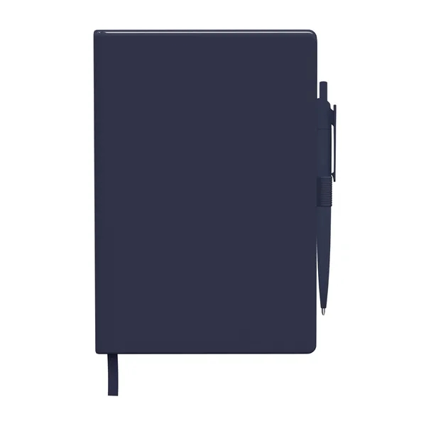NEOSKIN&REG; HARD COVER JOURNAL COMBO