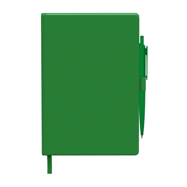 NEOSKIN&REG; HARD COVER JOURNAL COMBO