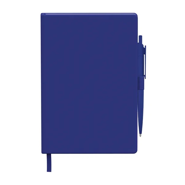 NEOSKIN&REG; HARD COVER JOURNAL COMBO