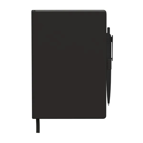 NEOSKIN&REG; HARD COVER JOURNAL COMBO