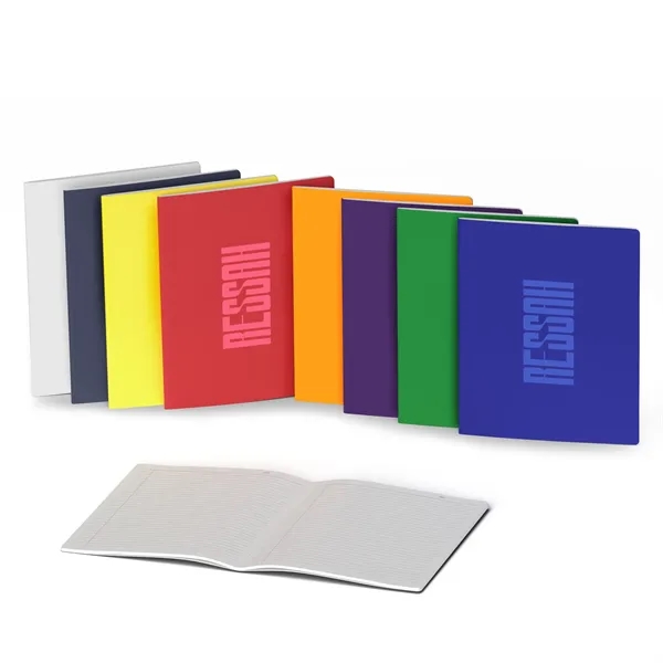 NEOSKINSUPREG;/SUP SOFT COVER JOURNAL