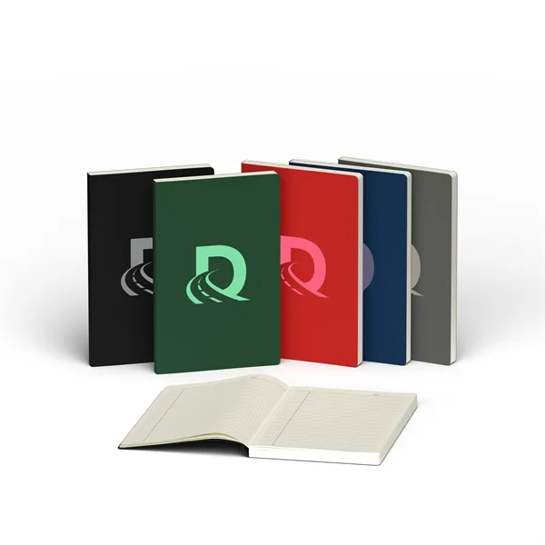 Stone Paper Perfect Bound Journal