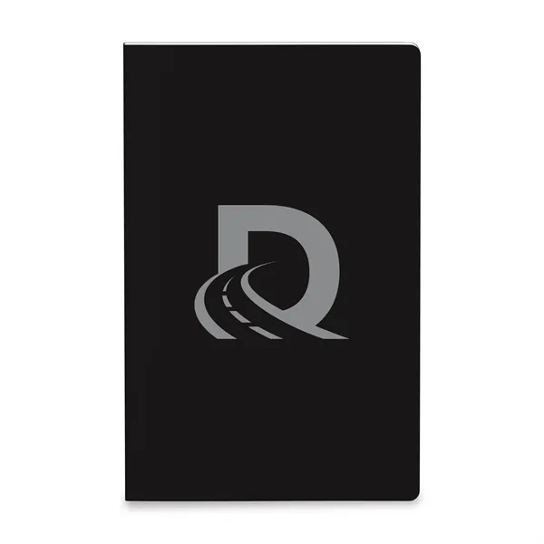 Stone Paper Perfect Bound Journal