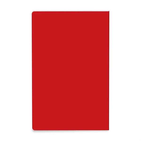 Stone Paper Perfect Bound Journal
