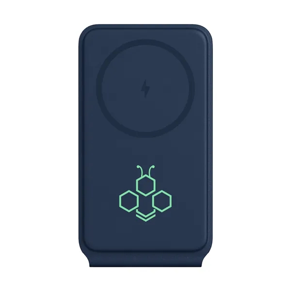 Grid 3-in-1 Magnetic Charging Stand