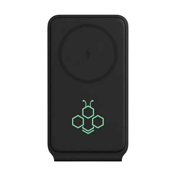 Grid 3-in-1 Magnetic Charging Stand