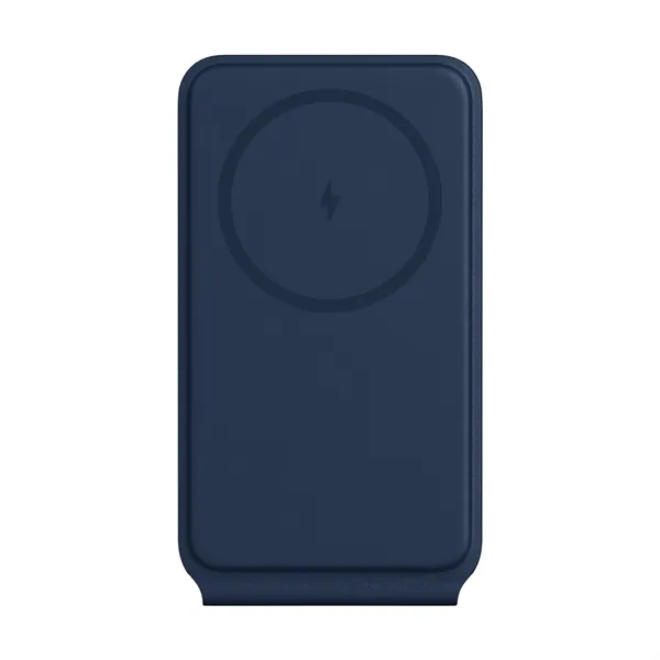 Grid 3-in-1 Magnetic Charging Stand
