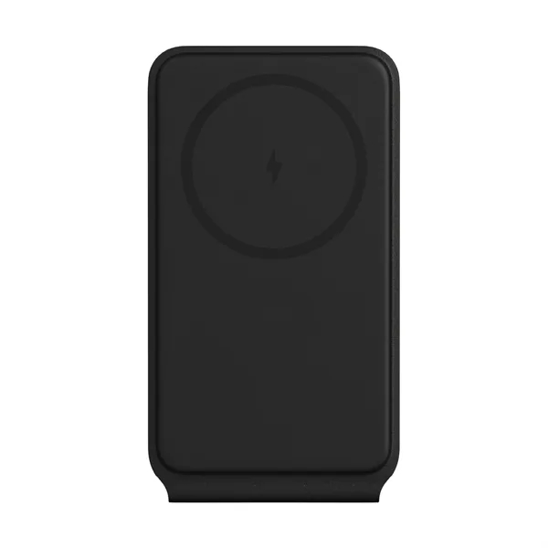 Grid 3-in-1 Magnetic Charging Stand