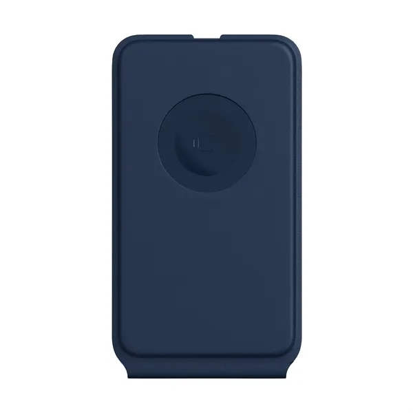 Grid 3-in-1 Magnetic Charging Stand