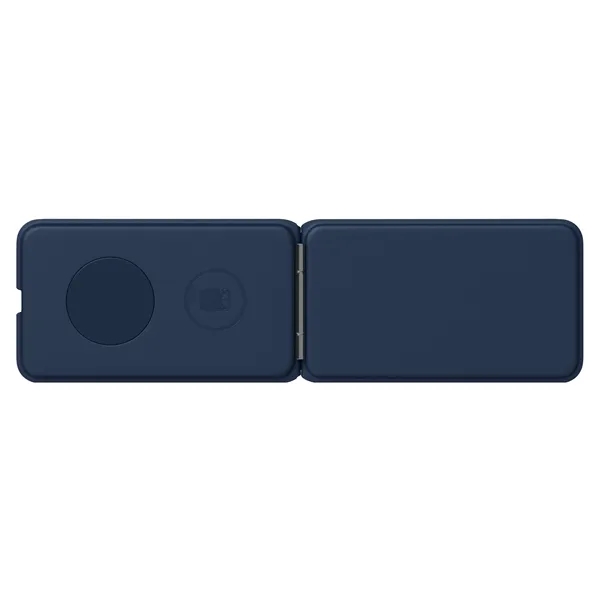 Grid 3-in-1 Magnetic Charging Stand