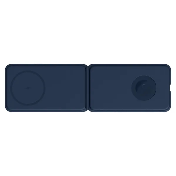 Grid 3-in-1 Magnetic Charging Stand