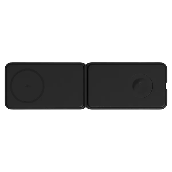 Grid 3-in-1 Magnetic Charging Stand