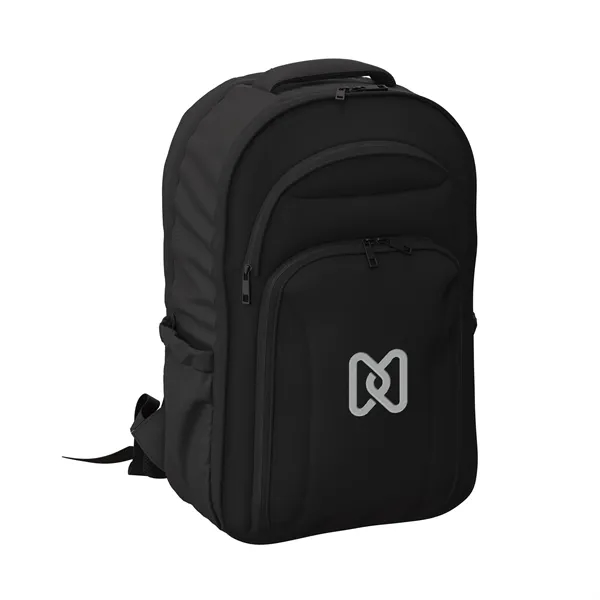 Axis 17" Laptop Backpack