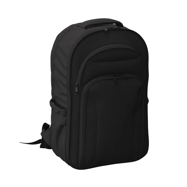 Axis 17" Laptop Backpack