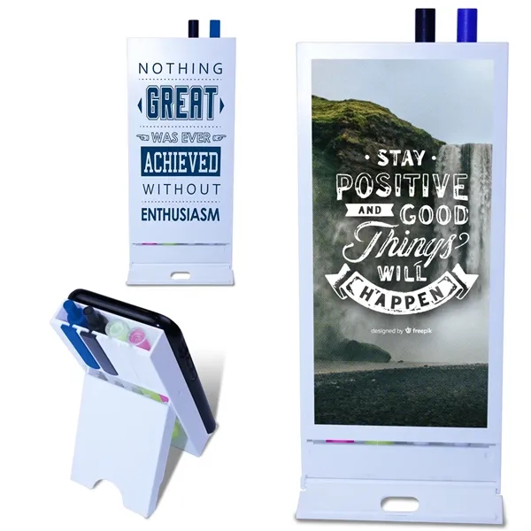 Desk Mate - Desk Mate - Image 6 of 6