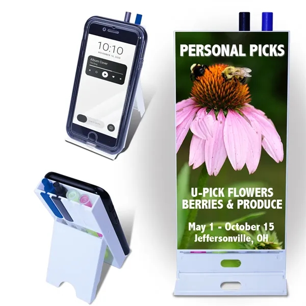 Desk Mate, Full Color Digital - Desk Mate, Full Color Digital - Image 0 of 7