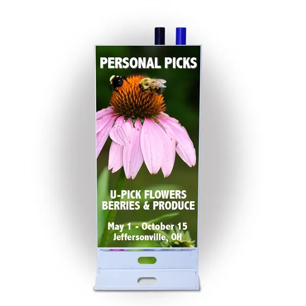 Desk Mate, Full Color Digital - Desk Mate, Full Color Digital - Image 1 of 7