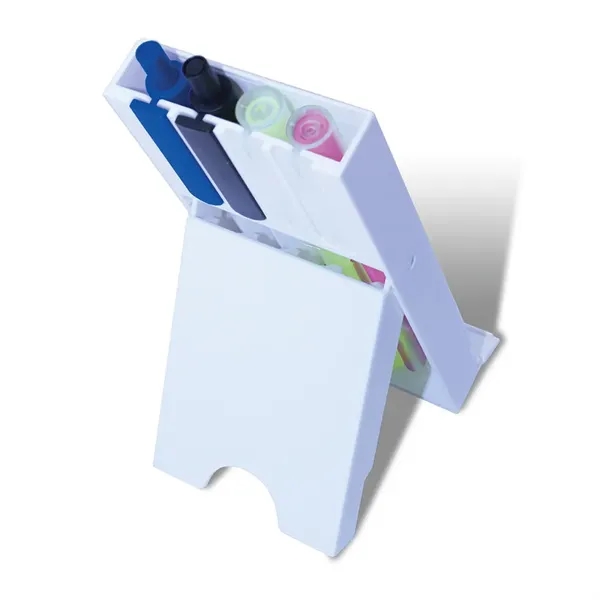 Desk Mate, Full Color Digital - Desk Mate, Full Color Digital - Image 2 of 7