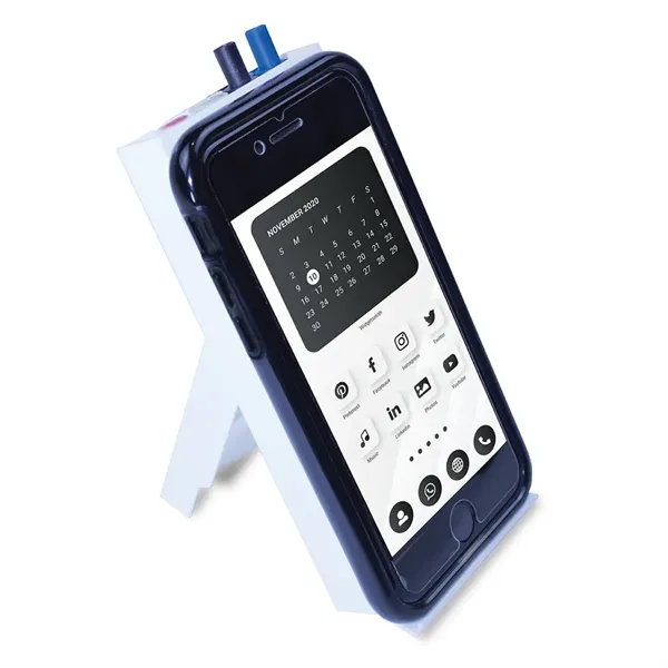 Desk Mate, Full Color Digital - Desk Mate, Full Color Digital - Image 4 of 7