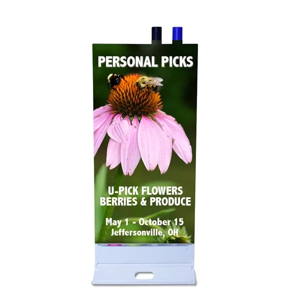 Desk Mate, Full Color Digital - Desk Mate, Full Color Digital - Image 5 of 7