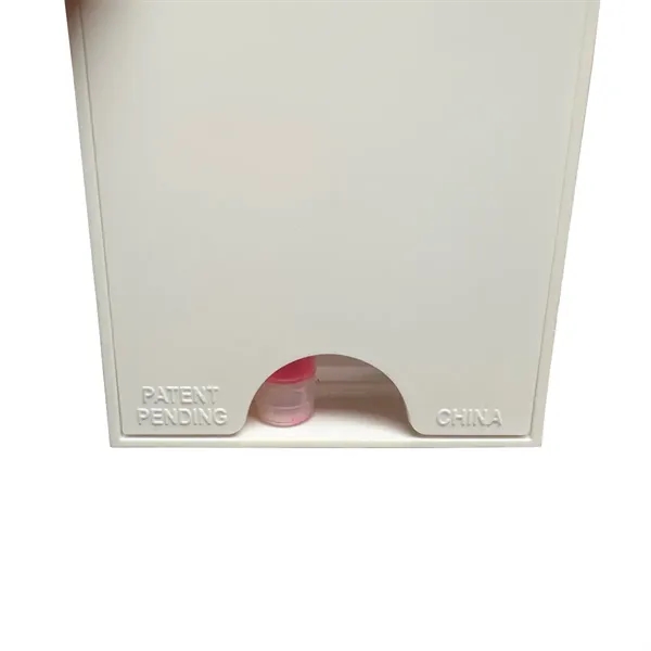 Desk Mate, Full Color Digital - Desk Mate, Full Color Digital - Image 7 of 7