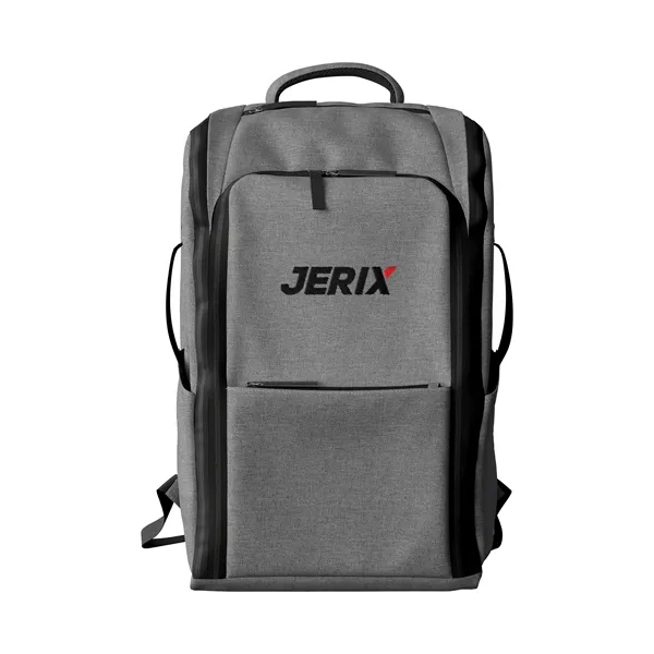 Arc 17" Laptop Backpack