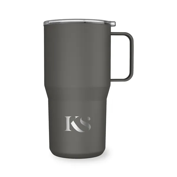 FRESH START  670ML  22OZ TUMBLER
