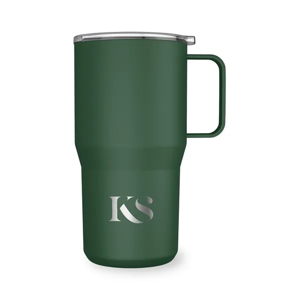 FRESH START  670ML  22OZ TUMBLER