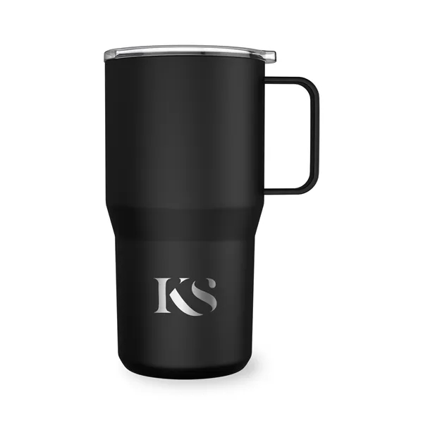 FRESH START  670ML  22OZ TUMBLER