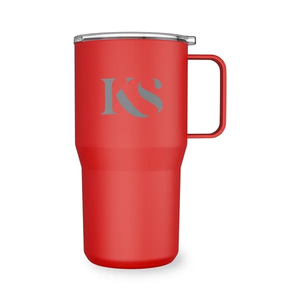 FRESH START  670ML  22OZ TUMBLER
