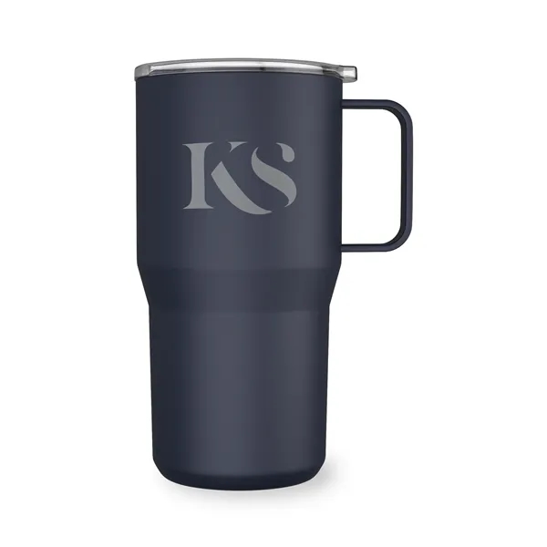 FRESH START  670ML  22OZ TUMBLER