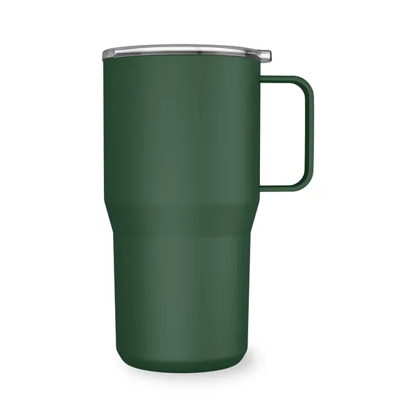 FRESH START  670ML  22OZ TUMBLER