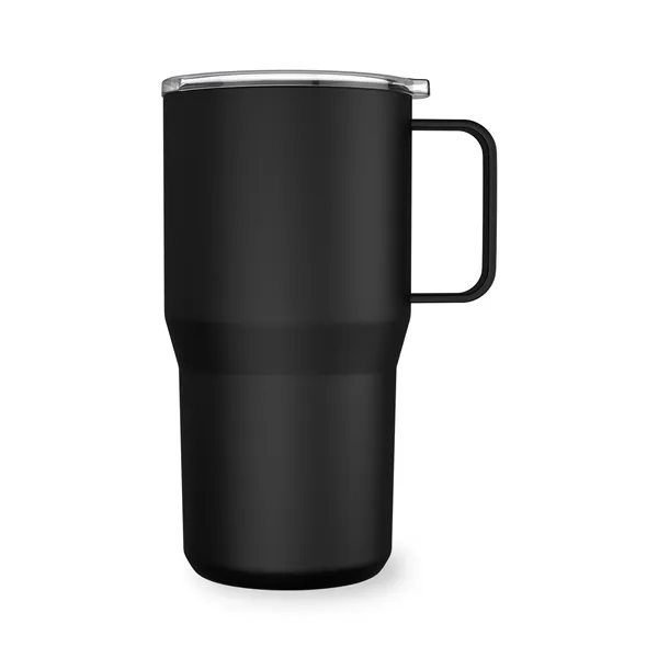 FRESH START  670ML  22OZ TUMBLER