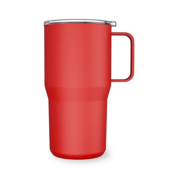 FRESH START  670ML  22OZ TUMBLER
