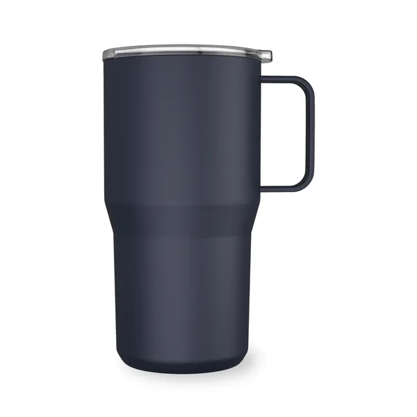 FRESH START  670ML  22OZ TUMBLER