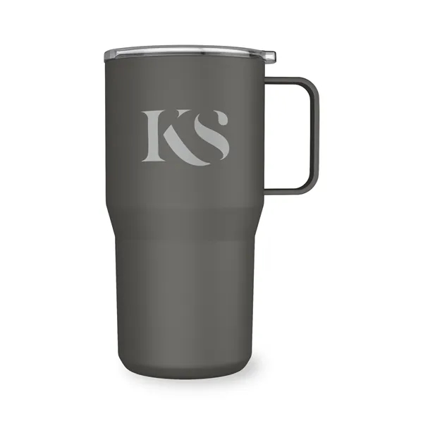 FRESH START  670ML  22OZ TUMBLER
