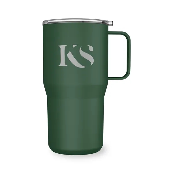 FRESH START  670ML  22OZ TUMBLER