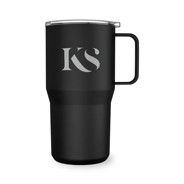 FRESH START  670ML  22OZ TUMBLER
